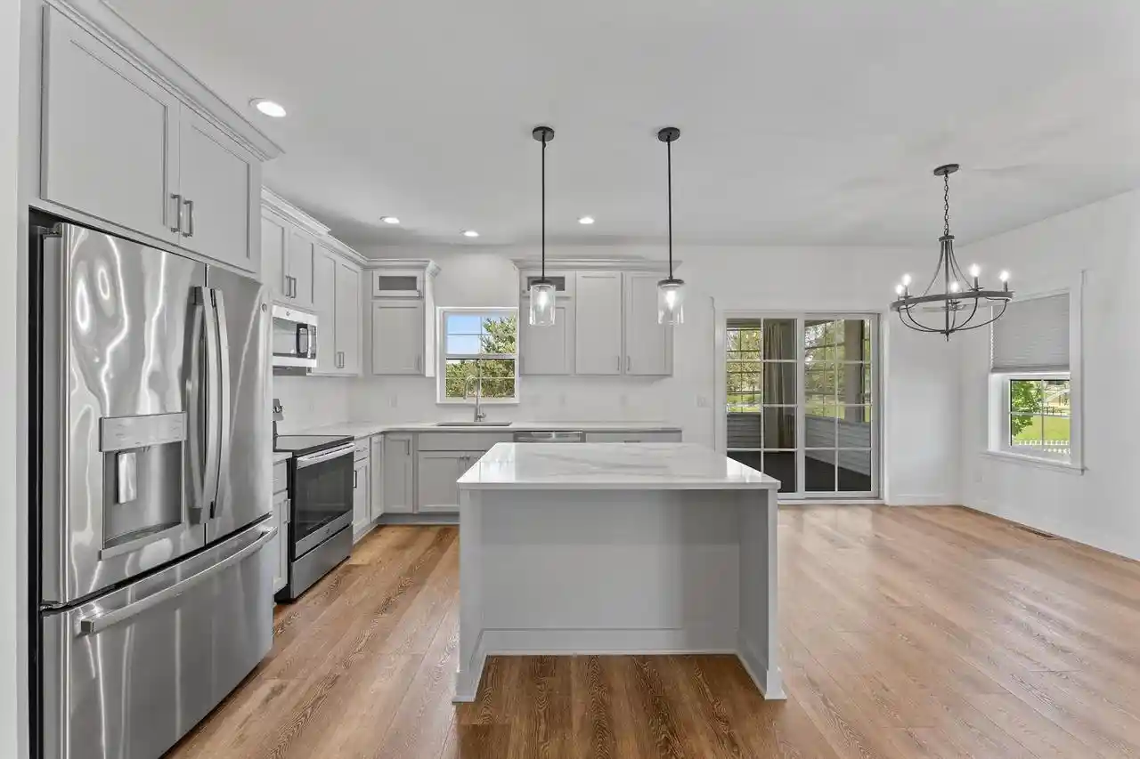 Photo 3 of Single family home for sale at 1201 Jacob Dr Dr, Prairie Du Sac, WI 53578 | MLS# 2022601 | Listing updated on 2026-09-16