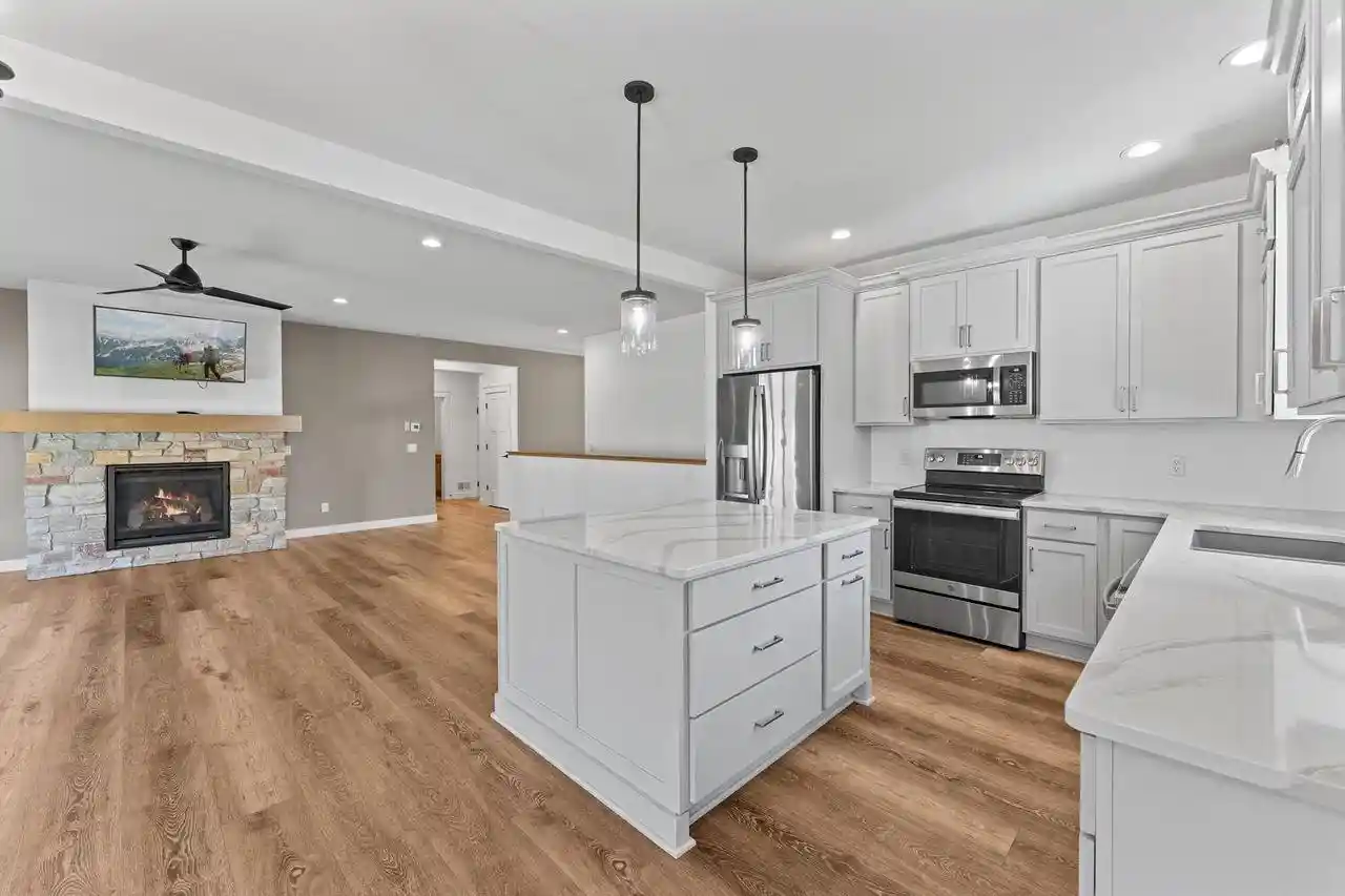 Photo 4 of Single family home for sale at 1201 Jacob Dr Dr, Prairie Du Sac, WI 53578 | MLS# 2022601 | Listing updated on 2026-09-16