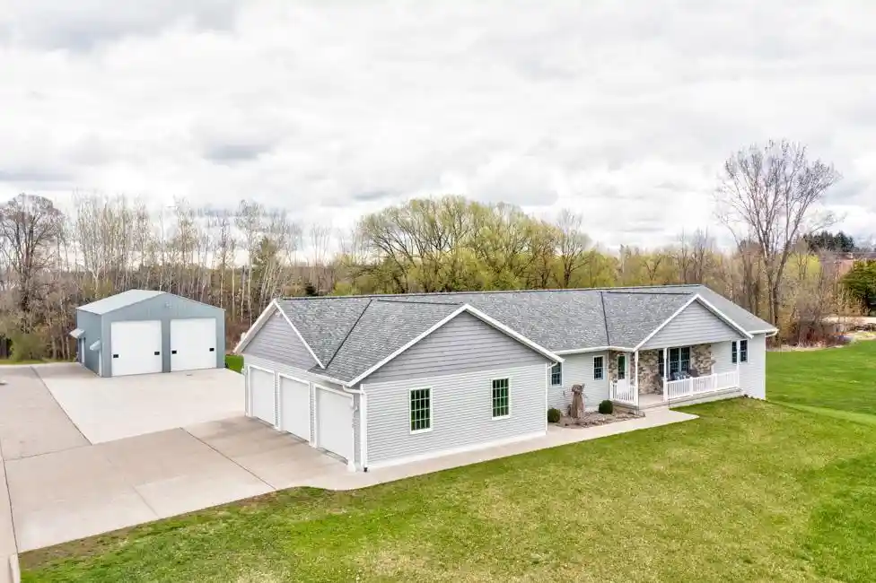 Homes for sale in Pound, WI | 150 Kenyon, Pound, WI 54161 | MLS# 50324973