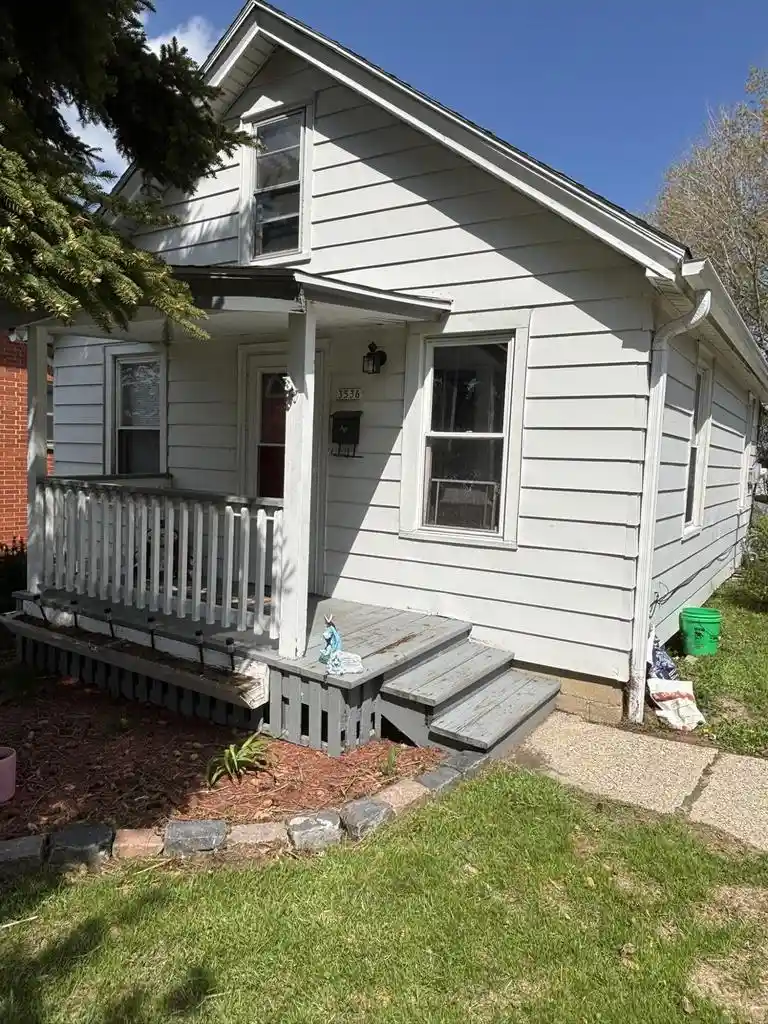 Homes for sale in Milwaukee, WI | 3552 S 2nd Street S Street S, Milwaukee, WI 53207 | MLS# 1961229