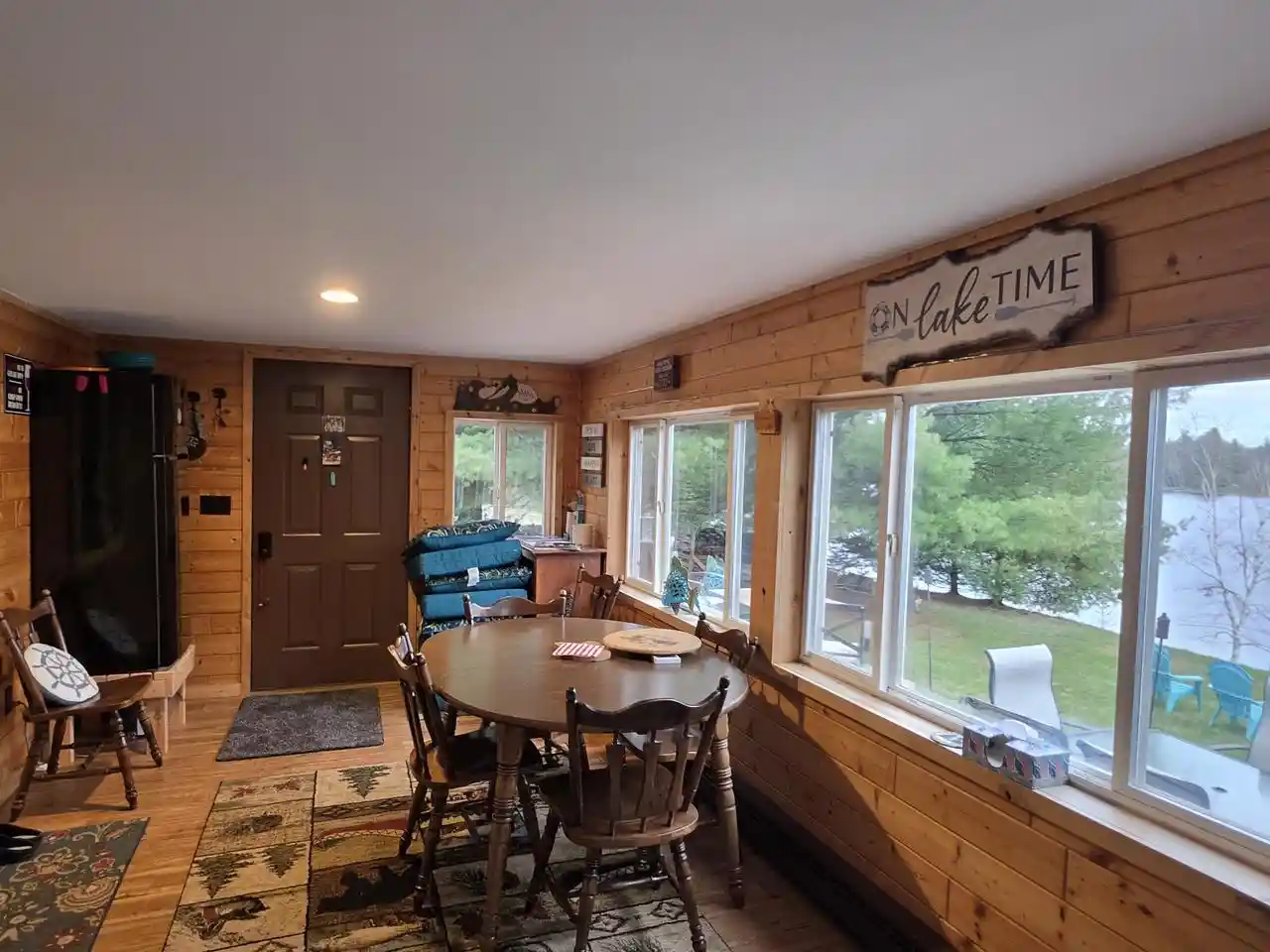 Homes for sale in Pembine, WI | N16748 North Lake Lane Lane, Pembine, WI 54156 | MLS# 1961234