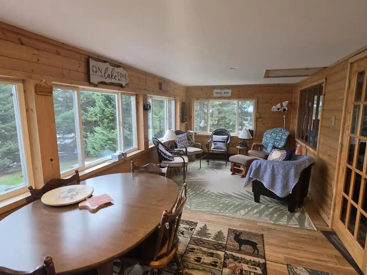 Homes for sale in Pembine, WI | N16748 North Lake Lane Lane, Pembine, WI 54156 | MLS# 1961234