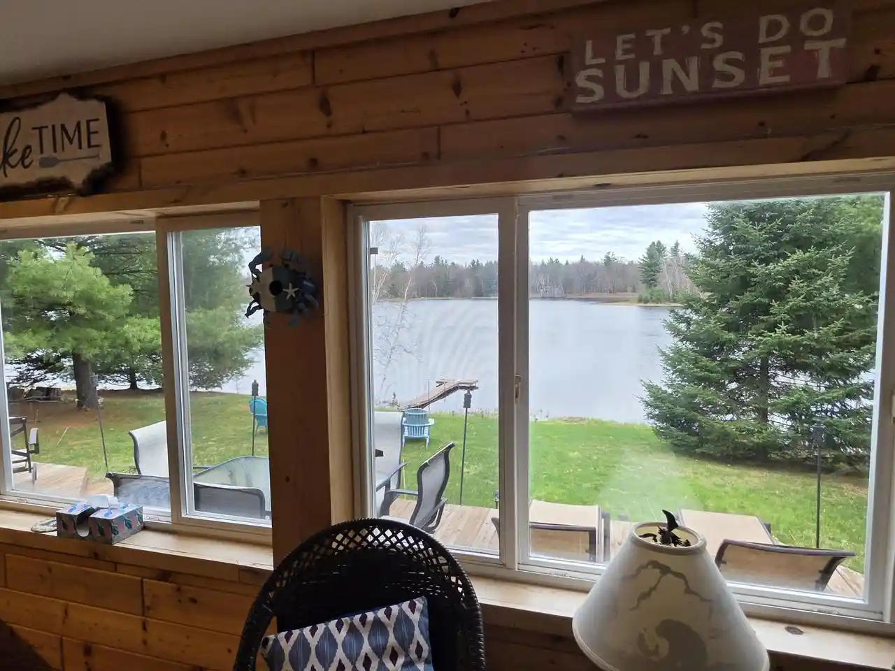 Homes for sale in Pembine, WI | N16748 North Lake Lane Lane, Pembine, WI 54156 | MLS# 1961234