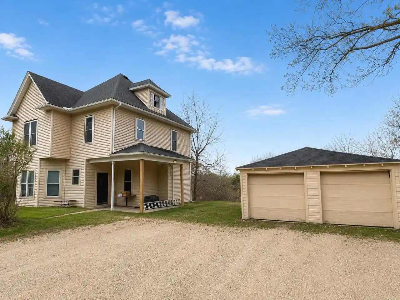 1st image of 2831 Glacier Valley Road Road #1, Fitchburg, WI 53711 | MLS# 2022624