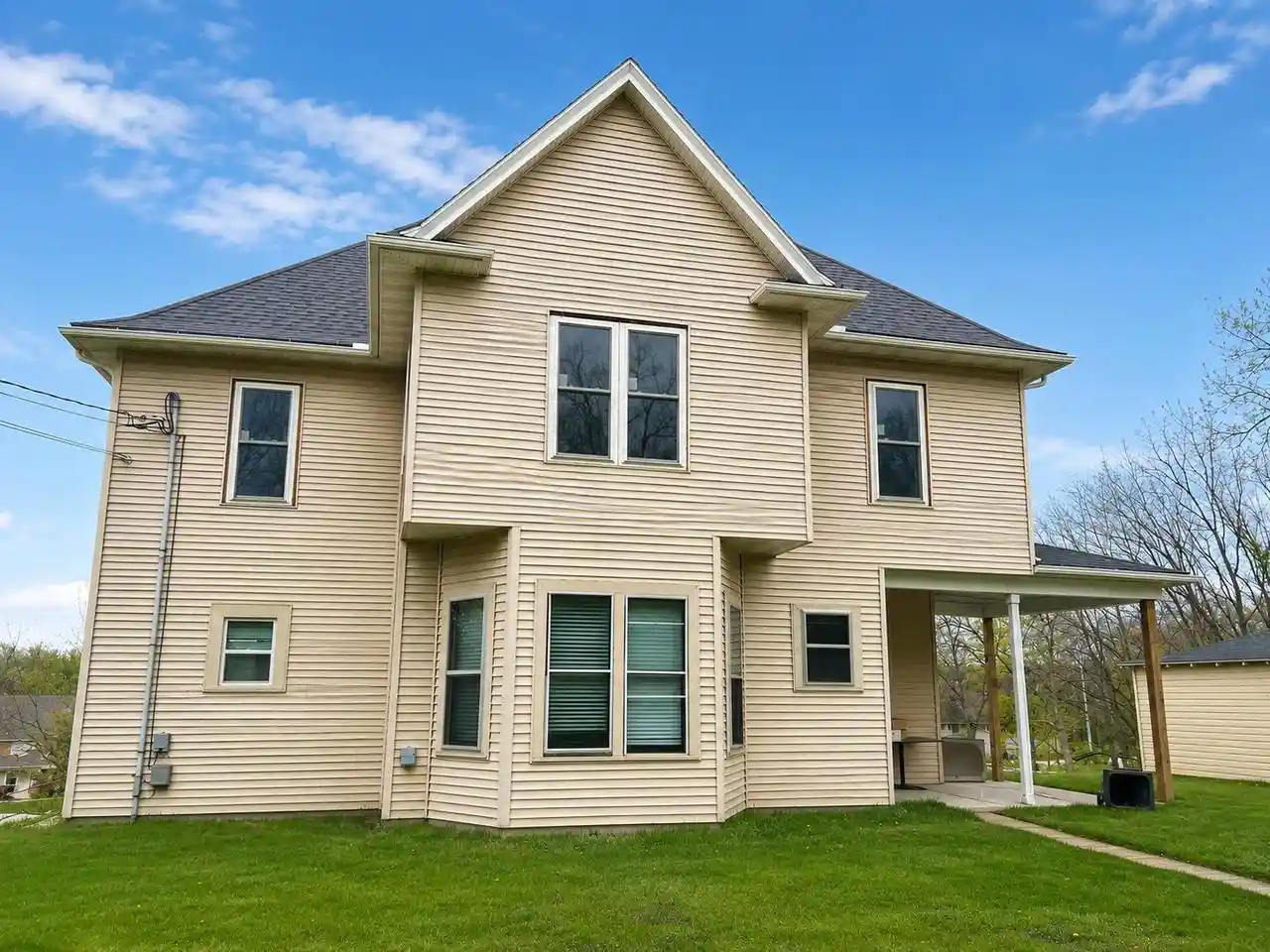 2nd image of 2831 Glacier Valley Road Road #1, Fitchburg, WI 53711 | MLS# 2022624