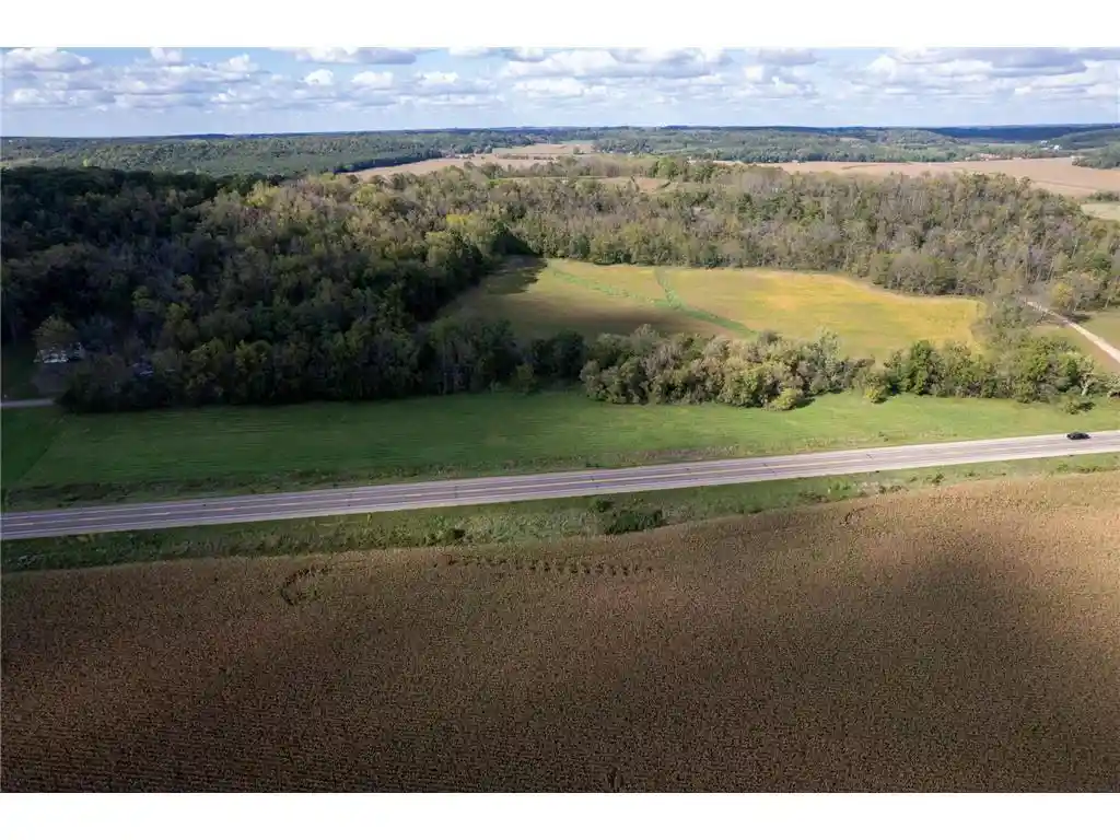 Photo 3 of Land for sale at Tbd Hwy 65, River Falls, WI 54022 | MLS# 7069423 | Listing updated on 2026-10-11
