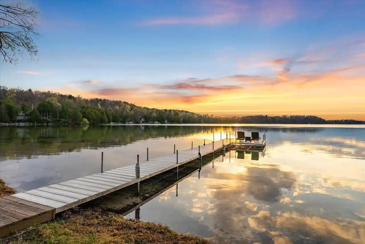 Homes for sale in Elkhart Lake, WI | 704 Fromm Lane Lane, Elkhart Lake, WI 53020 | MLS# 1961289