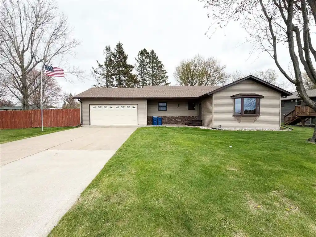 1st image of 321 Cameron Road Road, Rice Lake, WI 54868 | MLS# 1600532