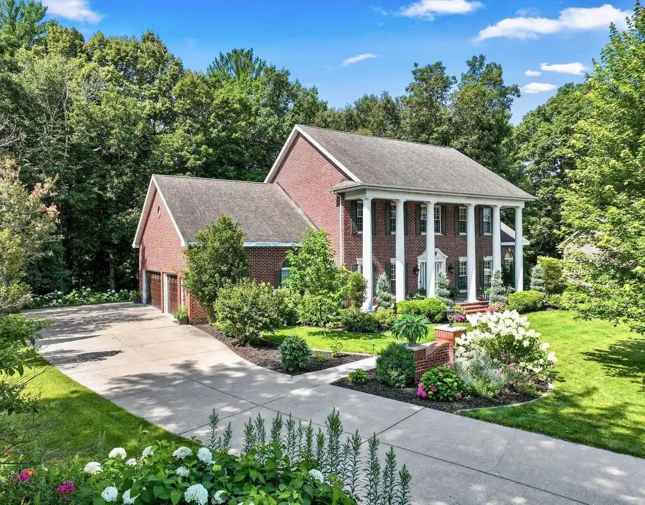 90th image of 1383 Sonata Court Court, Green Bay, WI 54311 | MLS# 50324981