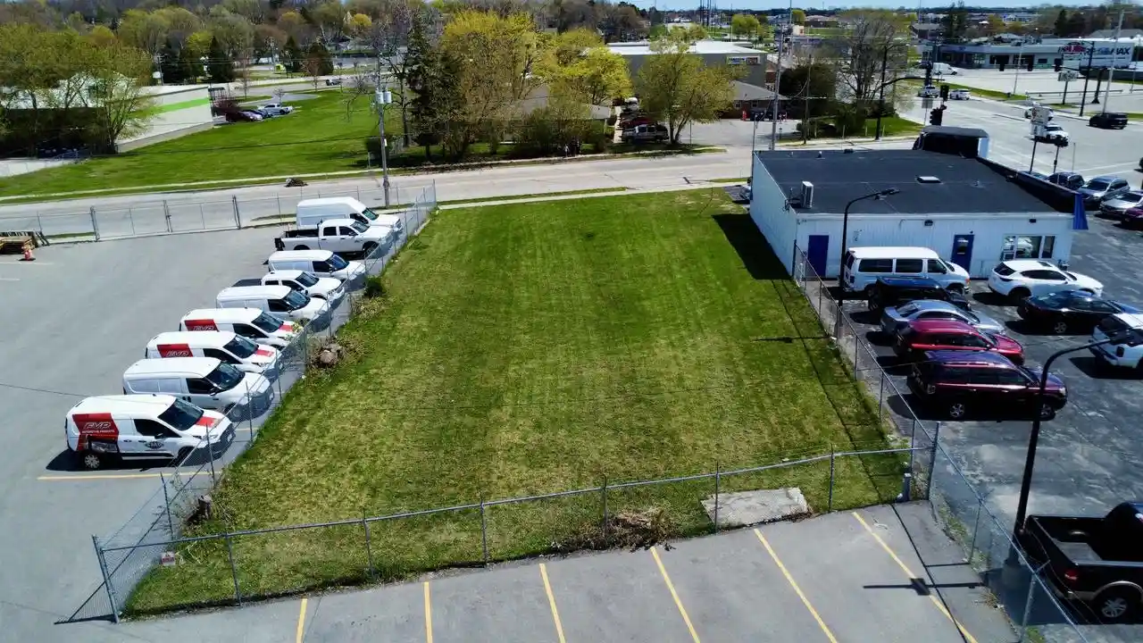 Photo 1 of Land for sale at 636 Lime Kiln Road Road, Green Bay, WI 54302 | MLS# 50324988 | Listing updated on 2026-05-07