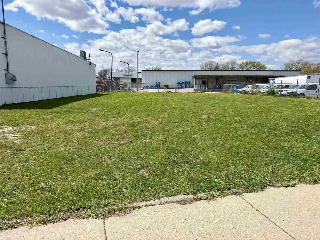 Photo 2 of Land for sale at 636 Lime Kiln Road Road, Green Bay, WI 54302 | MLS# 50324988 | Listing updated on 2026-05-07