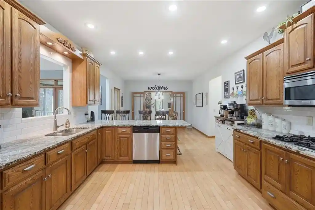 Homes for sale in Stanley, WI | N1520 Hollow Road Road, Stanley, WI 54768 | MLS# 1600765