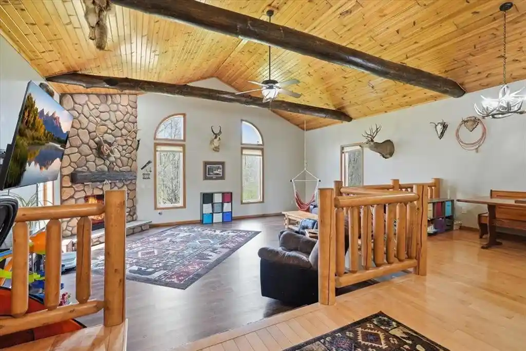 Homes for sale in Stanley, WI | N1520 Hollow Road Road, Stanley, WI 54768 | MLS# 1600765