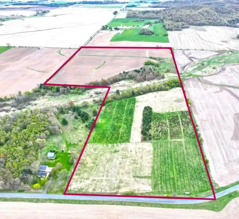 Homes for sale in Hixton, WI | 60 Acres S Pole Grove Rd, Hixton, WI 54635 | MLS# 1600886