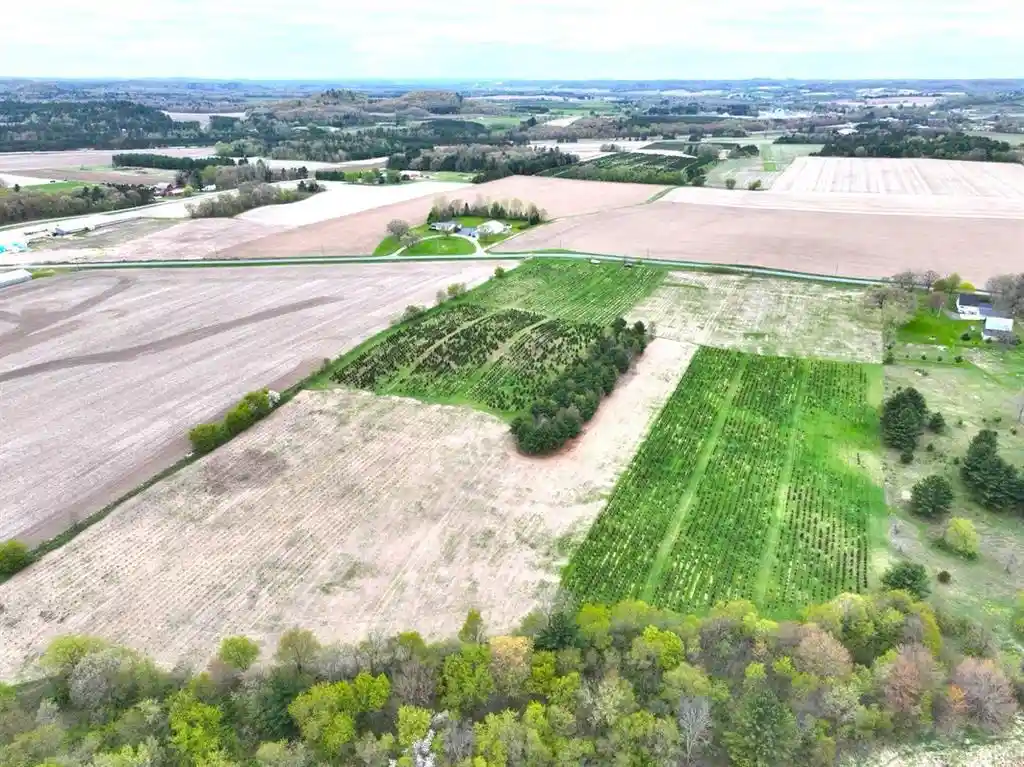 Homes for sale in Hixton, WI | 60 Acres S Pole Grove Rd, Hixton, WI 54635 | MLS# 1600886