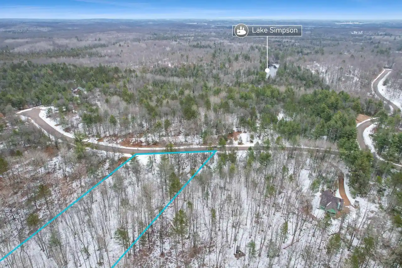 Homes for sale in Crivitz, WI | Lot 26 Deepwoods Trail Trail, Crivitz, WI 54114 | MLS# 1961331