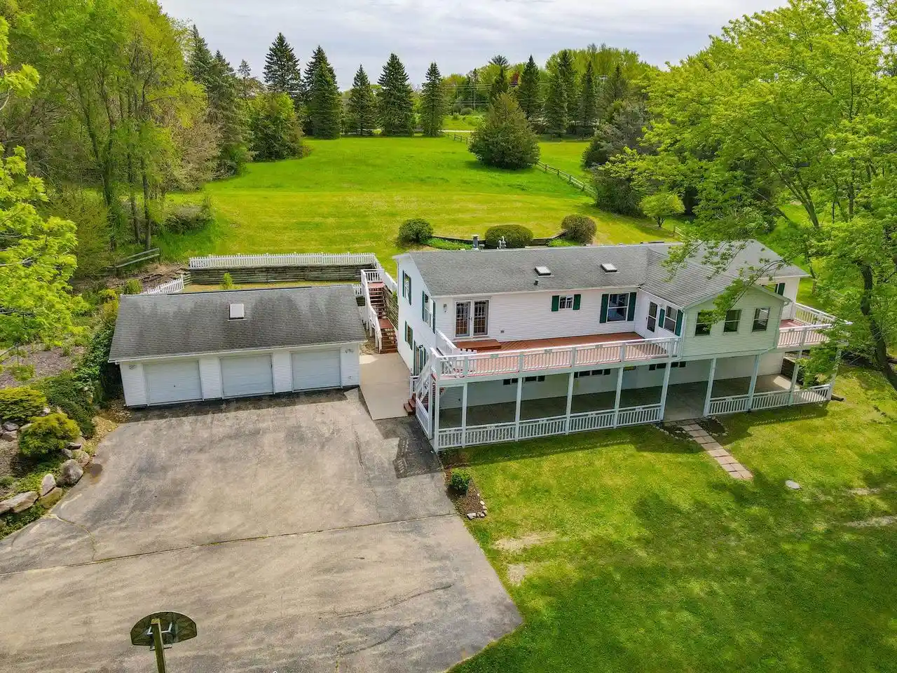 1st image of W8919 Ripley Road Road, Cambridge, WI 53523 | MLS# 2022659