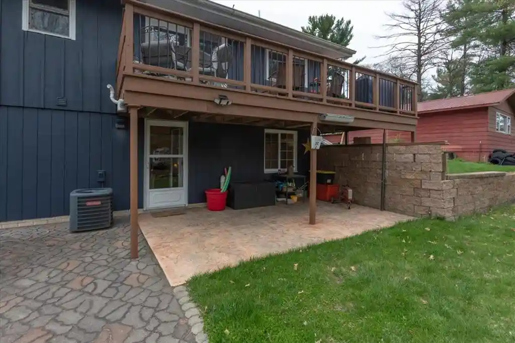Photo 3 of Single family home for sale at E5740 803rd Avenue Avenue, Menomonie, WI 54751 | MLS# 1600849 | Listing updated on 2026-09-04