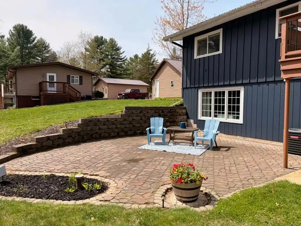 Photo 4 of Single family home for sale at E5740 803Rd Avenue Avenue, Menomonie, WI 54751 | MLS# 1600849 | Listing updated on 2026-09-04