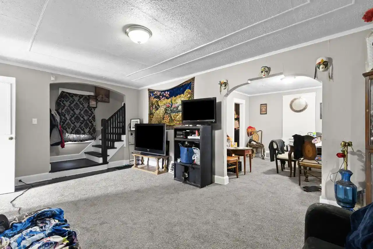 Homes for sale in Milwaukee, WI | 4450 N 25Th Street Street, Milwaukee, WI 53209 | MLS# 1961351