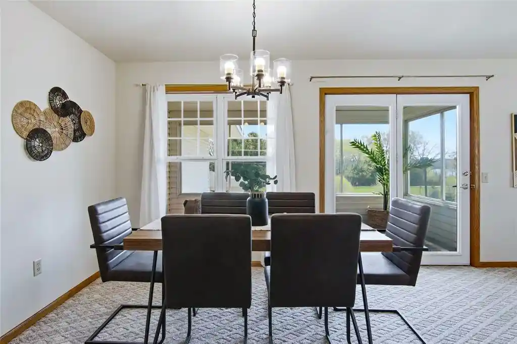 Homes for sale in Menomonie, WI | 926 Tainter Street Street #A, Menomonie, WI 54751 | MLS# 1599413