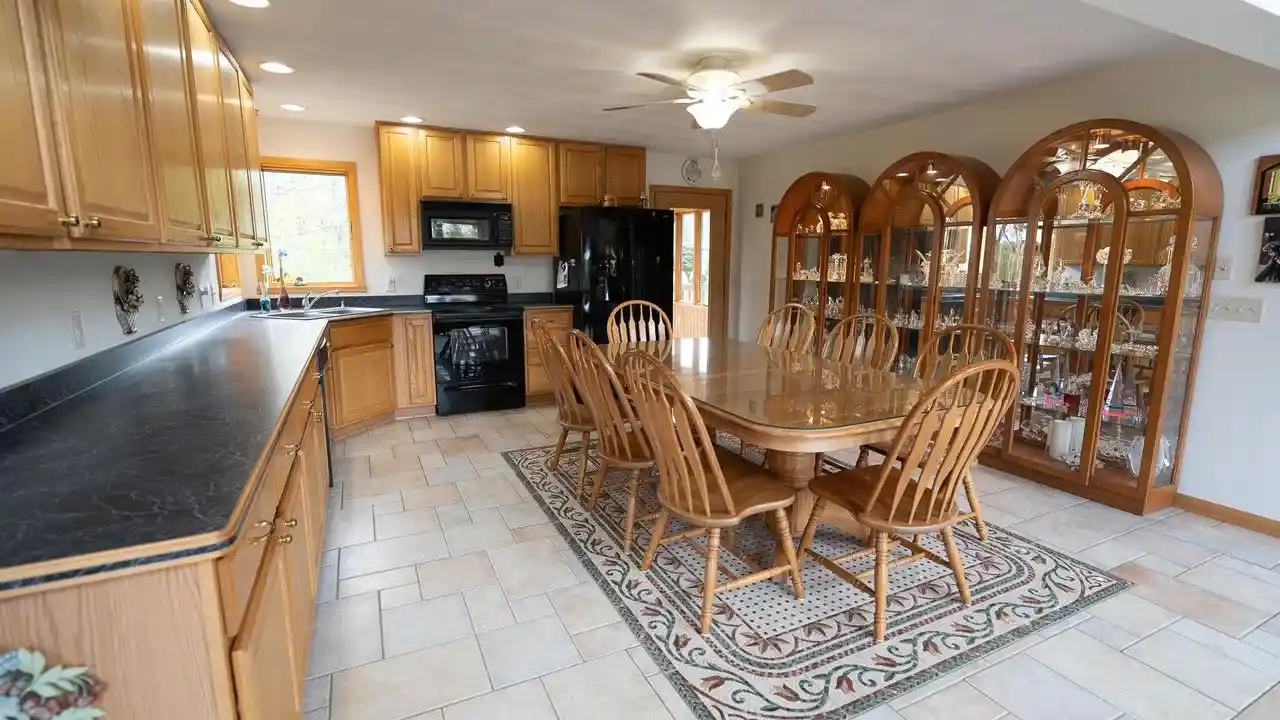 Homes for sale in Edgerton, WI | 775 County Road A, Edgerton, WI 53534 | MLS# 2022666