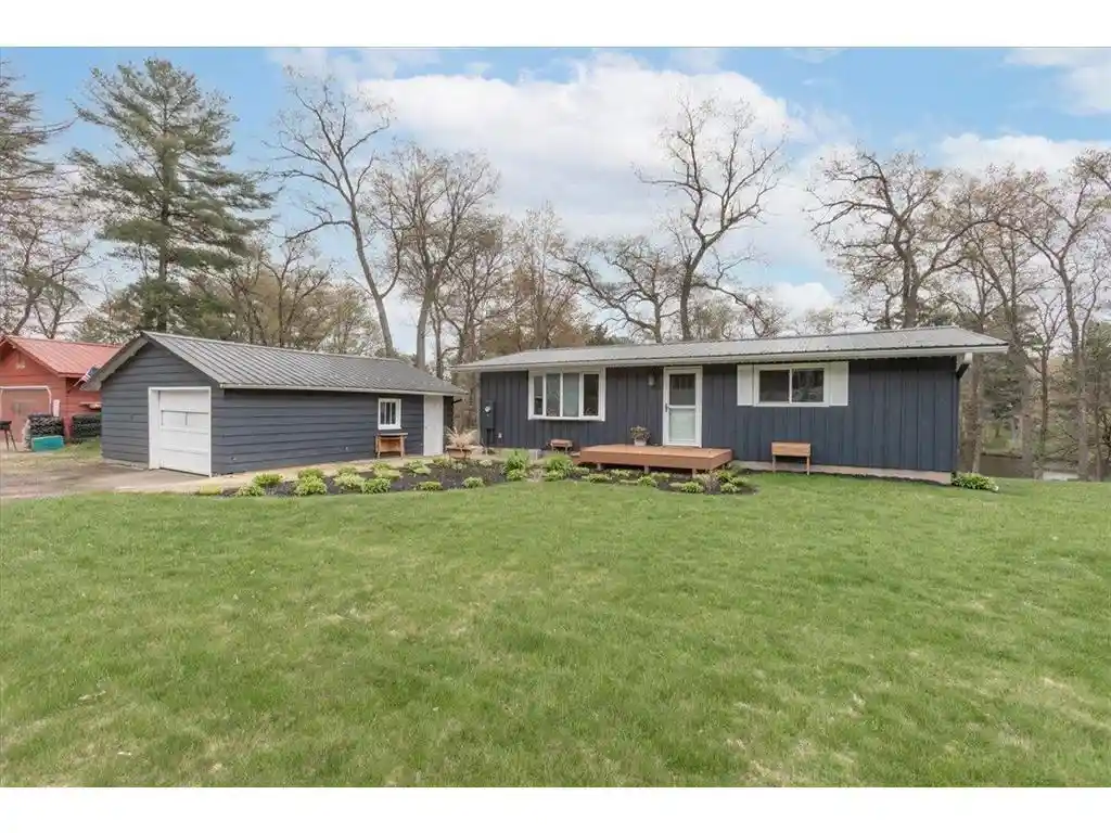 Homes for sale in Menomonie, WI | E5740 803rd Avenue Avenue, Menomonie, WI 54751 | MLS# 7068977