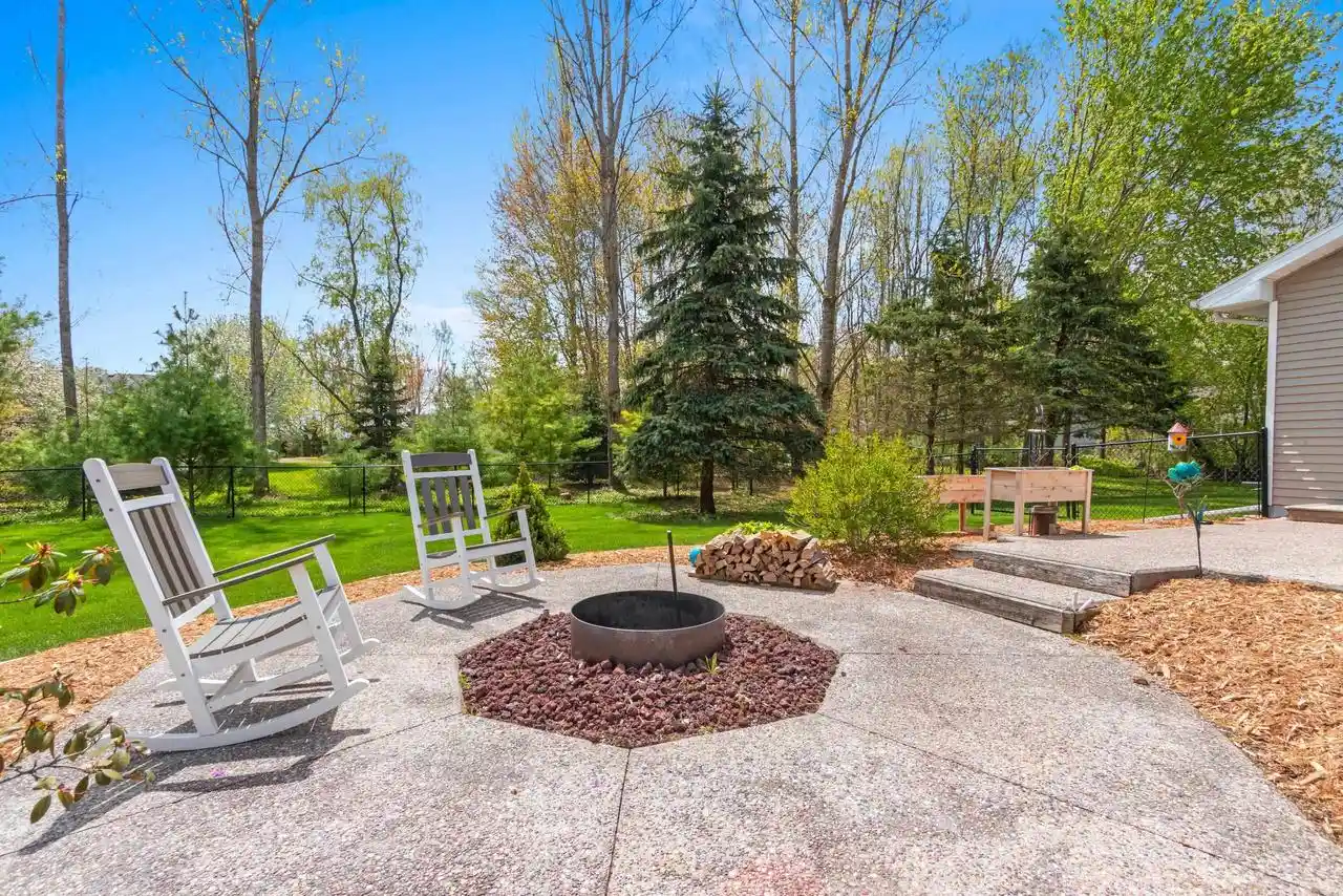 Homes for sale in Larsen, WI | 5023 Country Breeze Lane Lane, Larsen, WI 54947 | MLS# 50325013