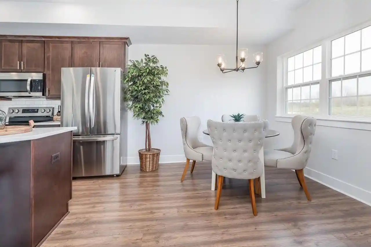 2nd image of 465 Hillary Cir Cir, Johnson Creek, WI 53038