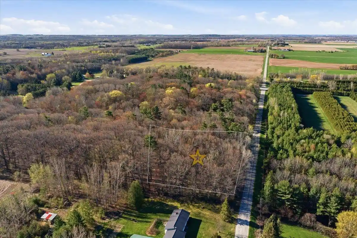 5th image of Circle Road Road, Luxemburg, WI 54217 | MLS# 50325028
