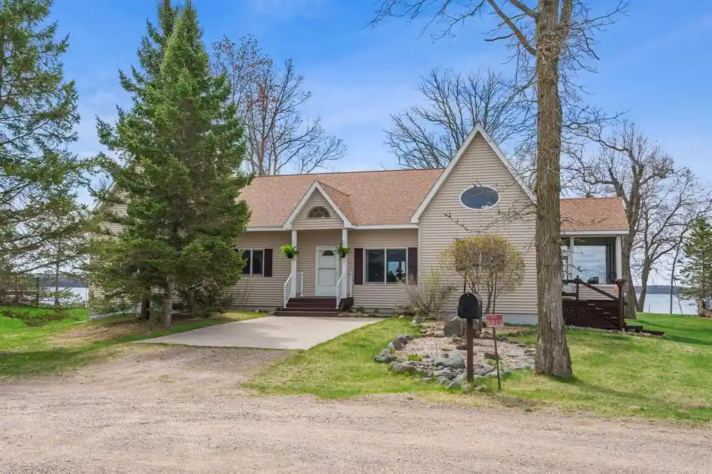 Photo 1 of Mansion for sale at 2282 71st Street Street, Luck, WI 54853 | MLS# 1600906 | Listing updated on 2026-06-29