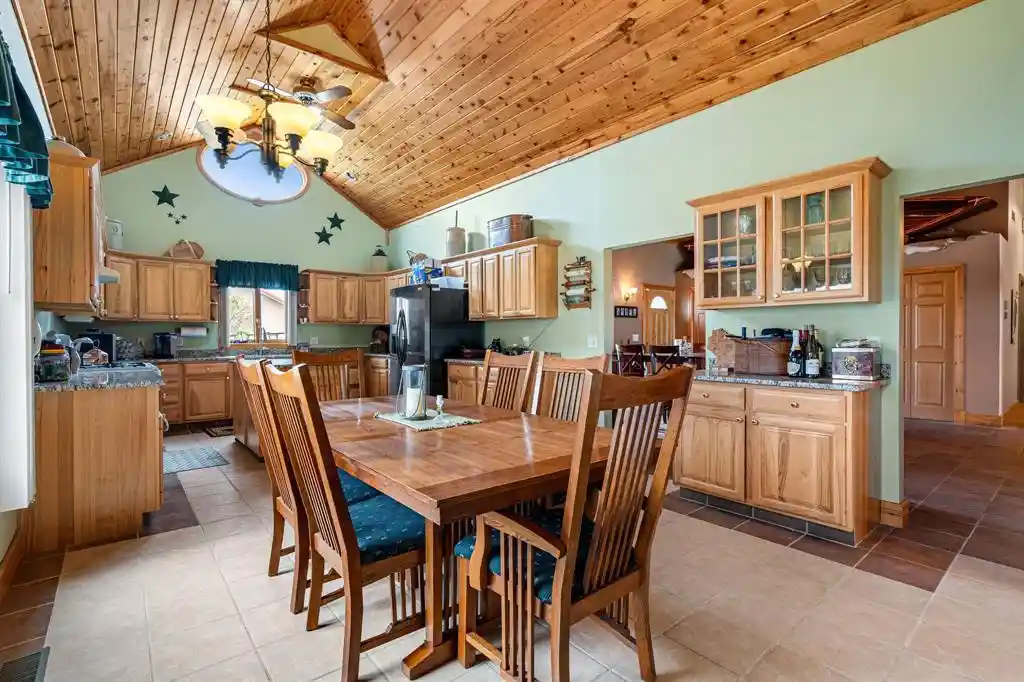 Photo 3 of Mansion for sale at 2282 71st Street Street, Luck, WI 54853 | MLS# 1600906 | Listing updated on 2026-06-29