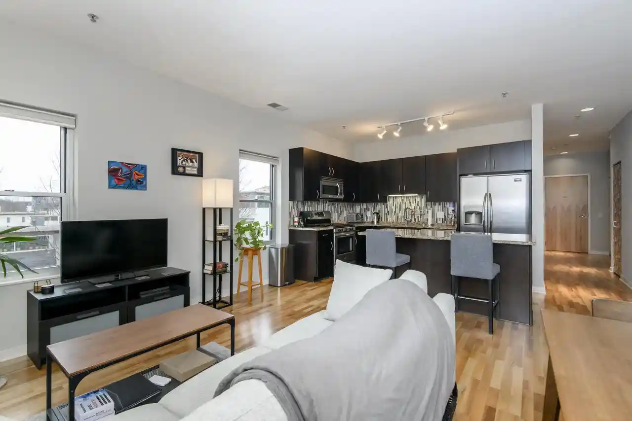 Photo 3 of Condo for sale at 1902 N Commerce Street Street #308, Milwaukee, WI 53212 | MLS# 1961401 | Listing updated on 2026-09-11