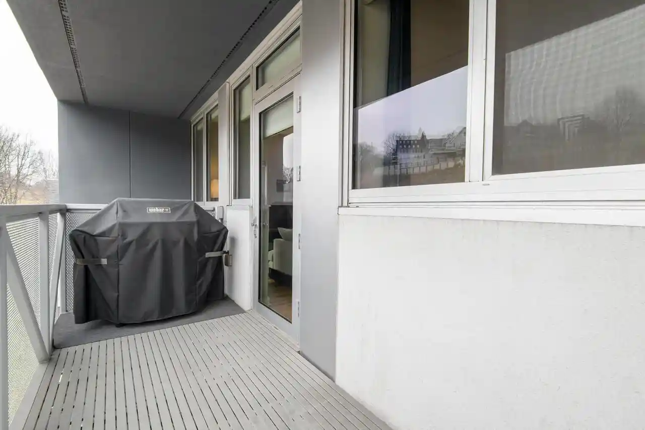 Listing Photo 5 - Condo for sale in building located at 1902 N Commerce St St, Milwaukee, WI 53212 - Unit #308