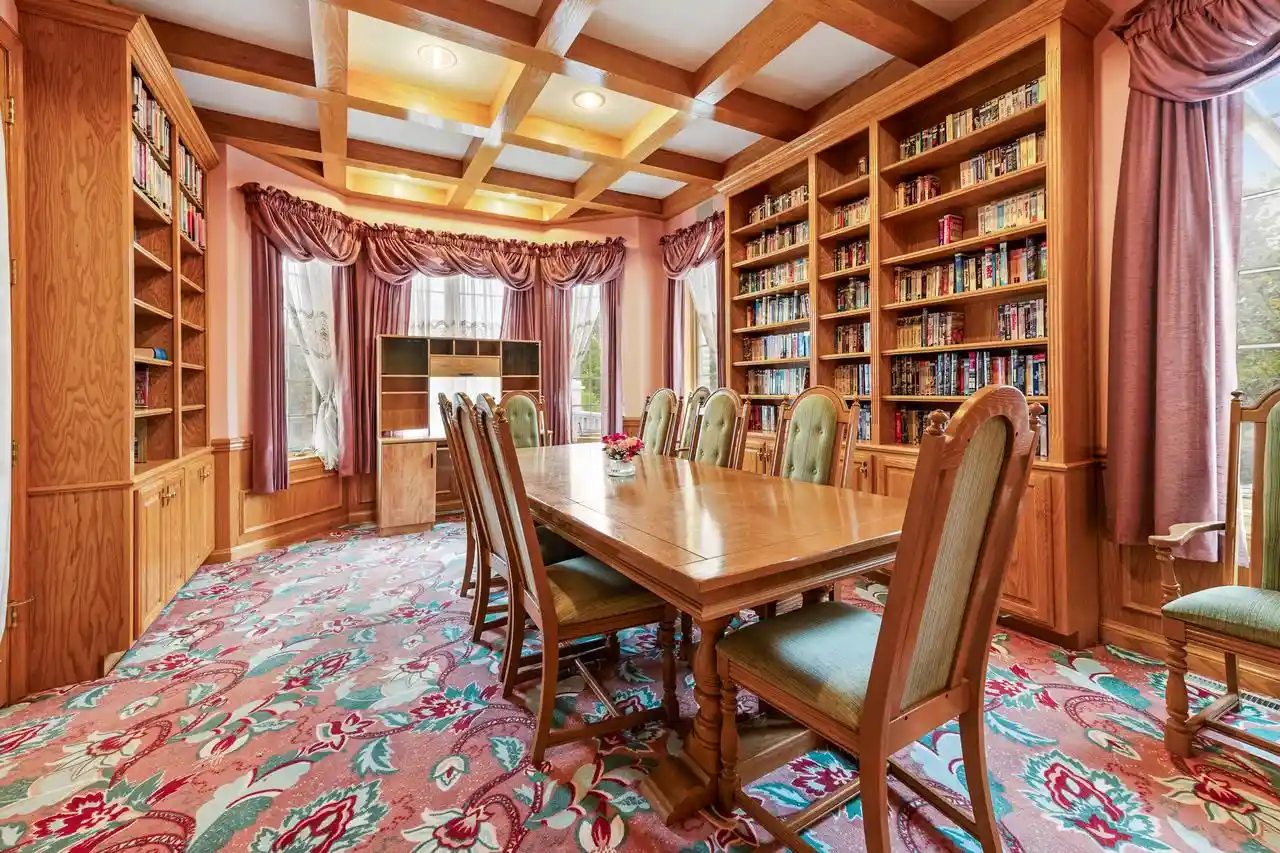 4th image of N78W13031 Country Club Court Court, Menomonee Falls, WI 53051 | MLS# 1961398