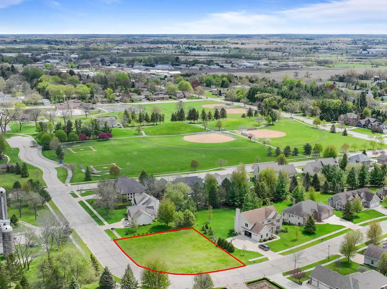 Homes for sale in Elkhorn, WI | Lt12 S Stonefield Road Road, Elkhorn, WI 53121 | MLS# 1961414