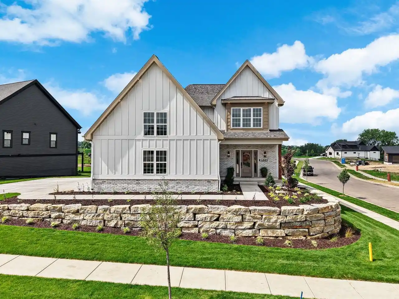Photo 1 of Single family home for sale at 1601 Ginger Lane Lane, Waunakee, WI 53597 | MLS# 2022693 | Listing updated on 2026-09-15