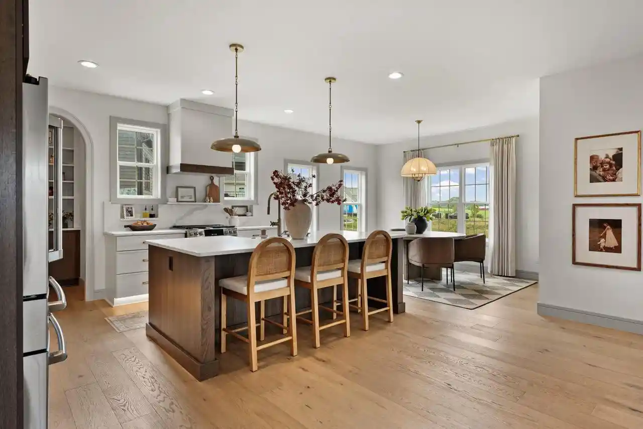 Photo 3 of Single family home for sale at 1601 Ginger Lane Lane, Waunakee, WI 53597 | MLS# 2022693 | Listing updated on 2026-09-15