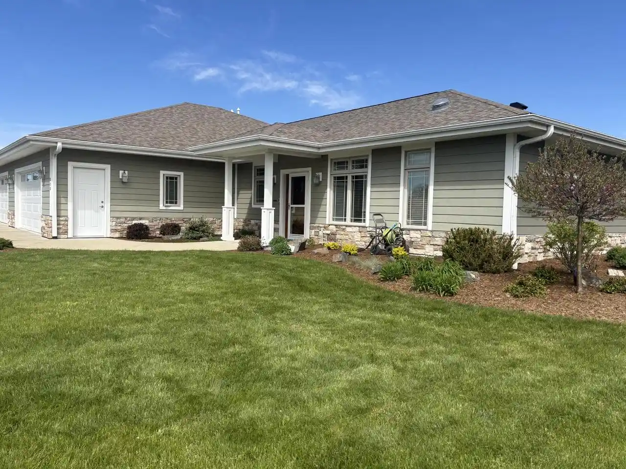 Homes for sale in Watertown, WI | N850 Water Street Street, Watertown, WI 53098 | MLS# 1961419