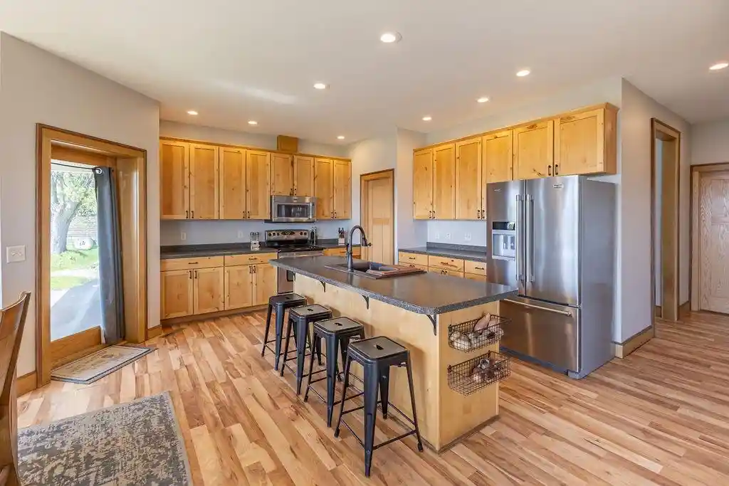 5th image of S3565 Rooster Ridge Lane Lane, Fountain City, WI 54629 | MLS# 1600918