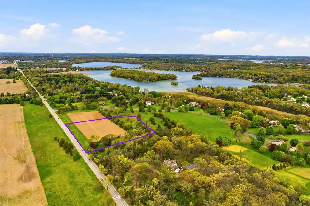 1st image of Lot 2 Sawyer Road Road #CSM 12785 Lt2, Oconomowoc, WI 53066 | MLS# 1961440