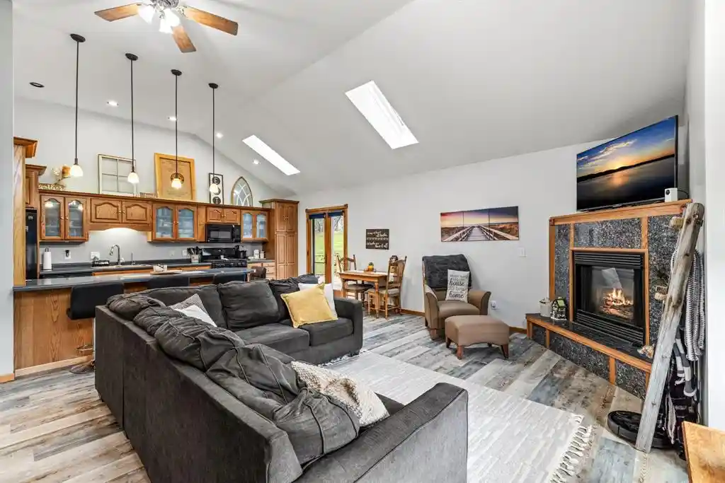 Homes for sale in Menomonie, WI | 2418 Panorama Dr Dr, Menomonie, WI 54751 | MLS# 1599675
