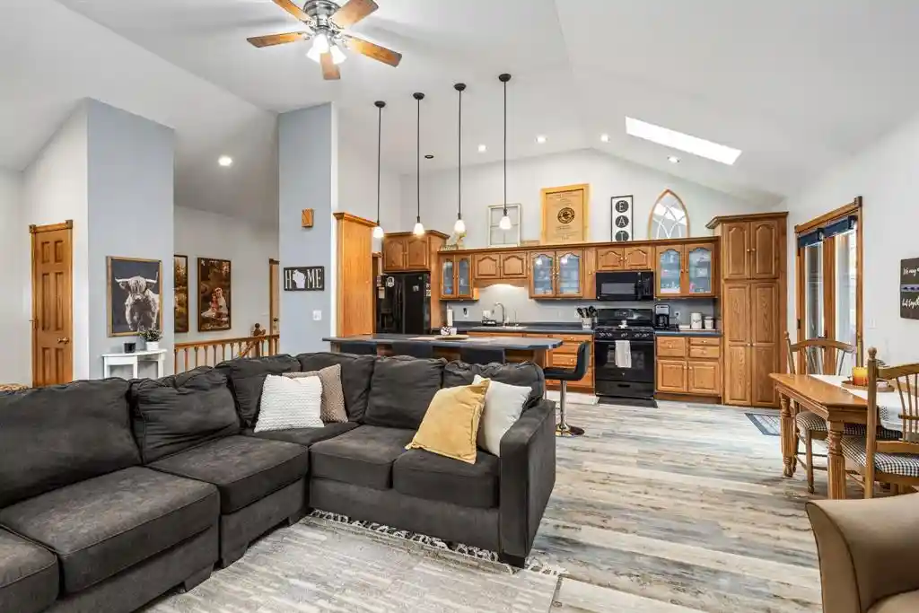 Homes for sale in Menomonie, WI | 2418 Panorama Dr Dr, Menomonie, WI 54751 | MLS# 1599675