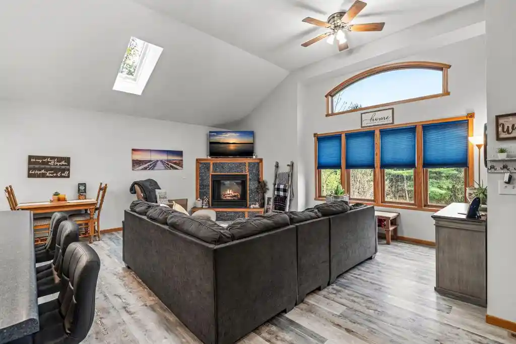 Homes for sale in Menomonie, WI | 2418 Panorama Dr Dr, Menomonie, WI 54751 | MLS# 1599675