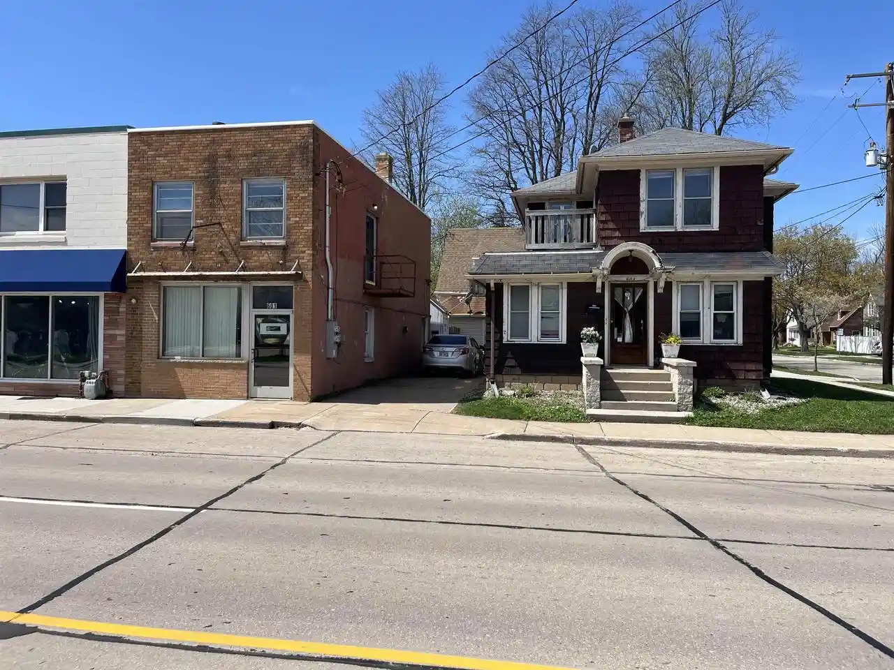 Homes for sale in Appleton, WI | 603 N Richmond Street Street, Appleton, WI 54911 | MLS# 50324984