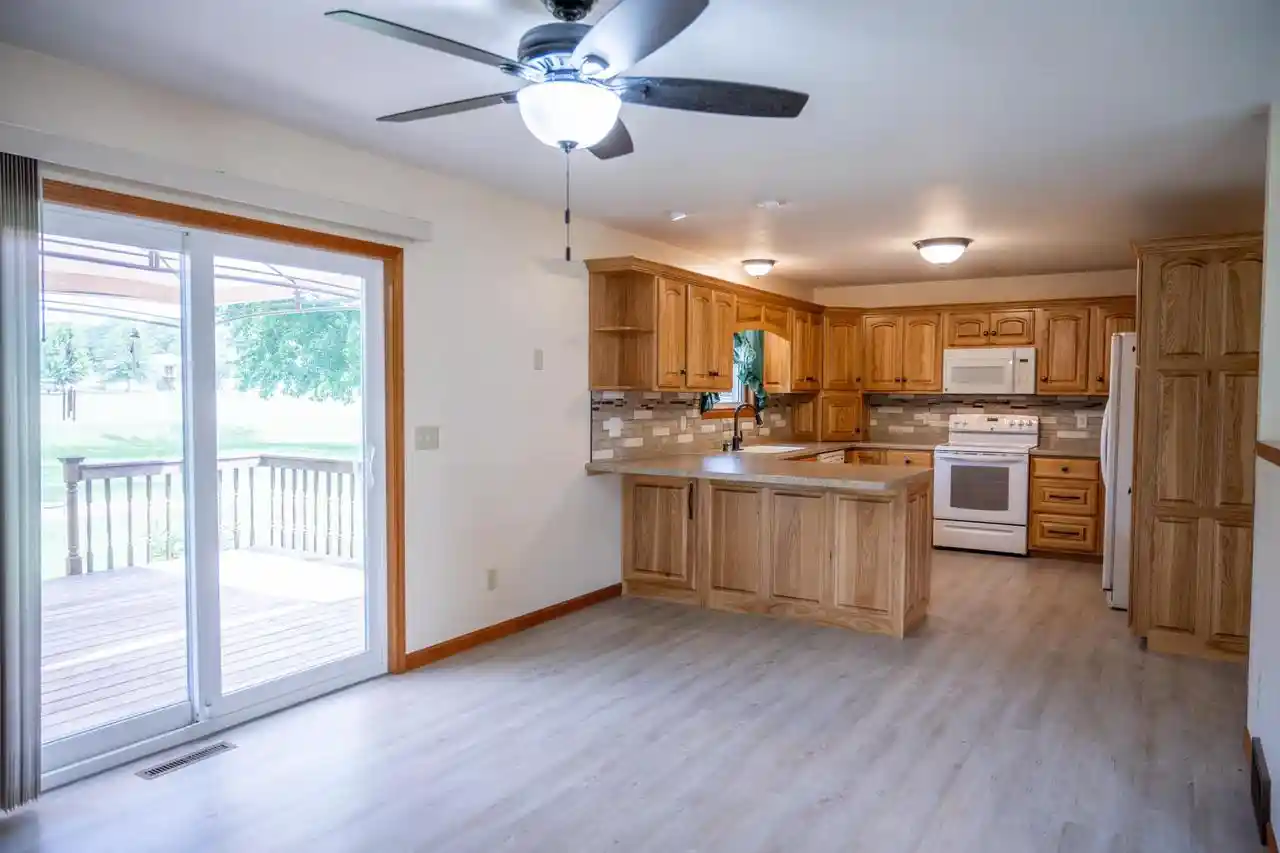 Homes for sale in Reedsburg, WI | E6649 Fawn Valley Dr Dr, Reedsburg, WI 53959 | MLS# 2022713