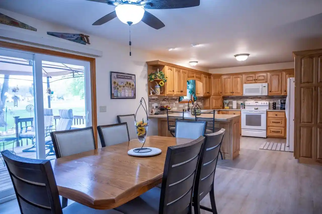 Homes for sale in Reedsburg, WI | E6649 Fawn Valley Dr Dr, Reedsburg, WI 53959 | MLS# 2022713