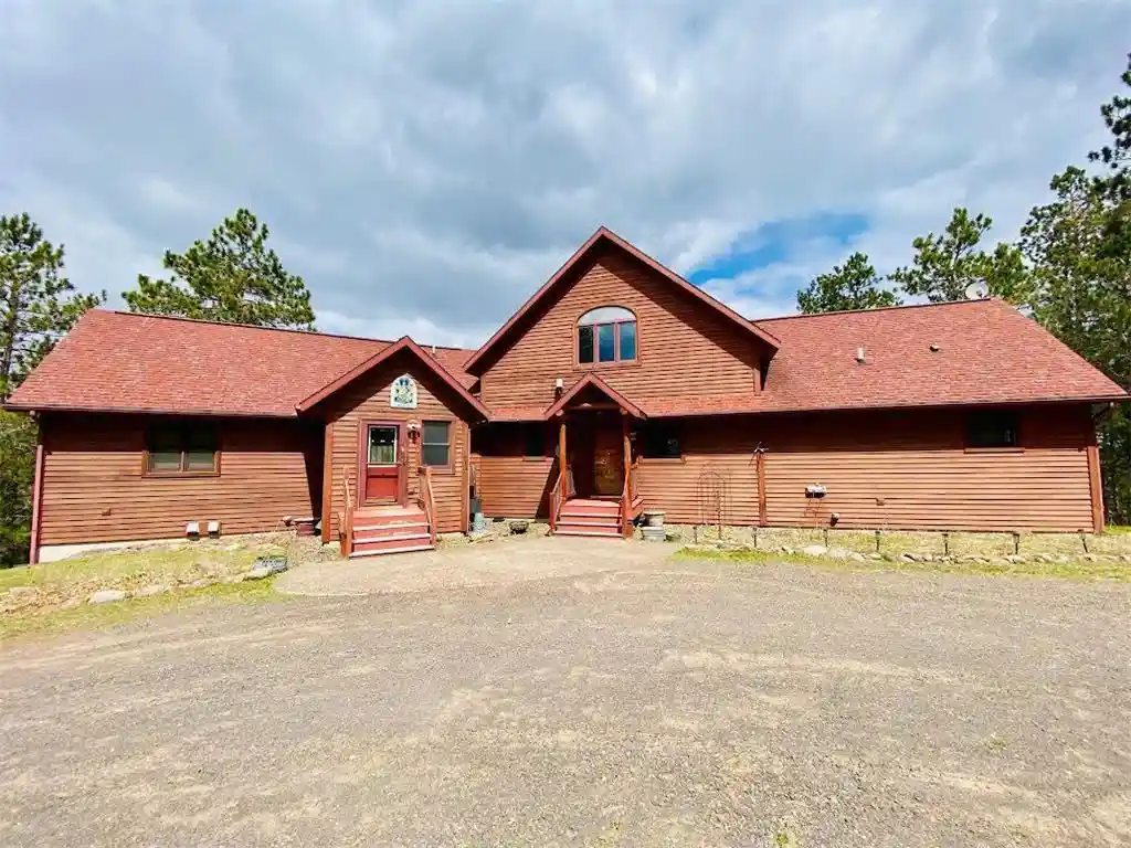 Homes for sale in Minong, WI | W7602 Wallin Dr Dr, Minong, WI 54859 | MLS# 7069573