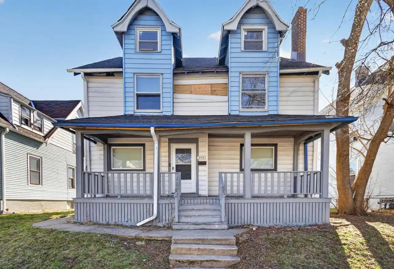 Homes for sale in Milwaukee, WI | 2952 N Buffum Street Street, Milwaukee, WI 53212 | MLS# 1961485