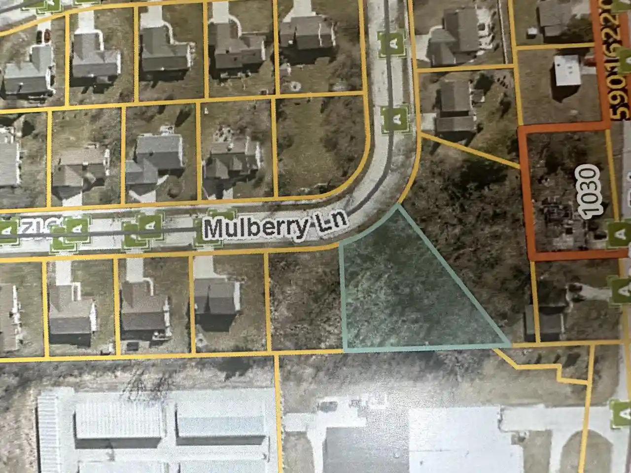 Homes for sale in Plymouth, WI | Lot 2 Mulberry Lane Lane, Plymouth, WI 53073 | MLS# 1961491